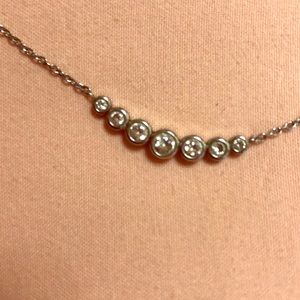 Michael Kors necklace